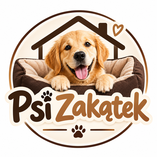 Psi Zakątek